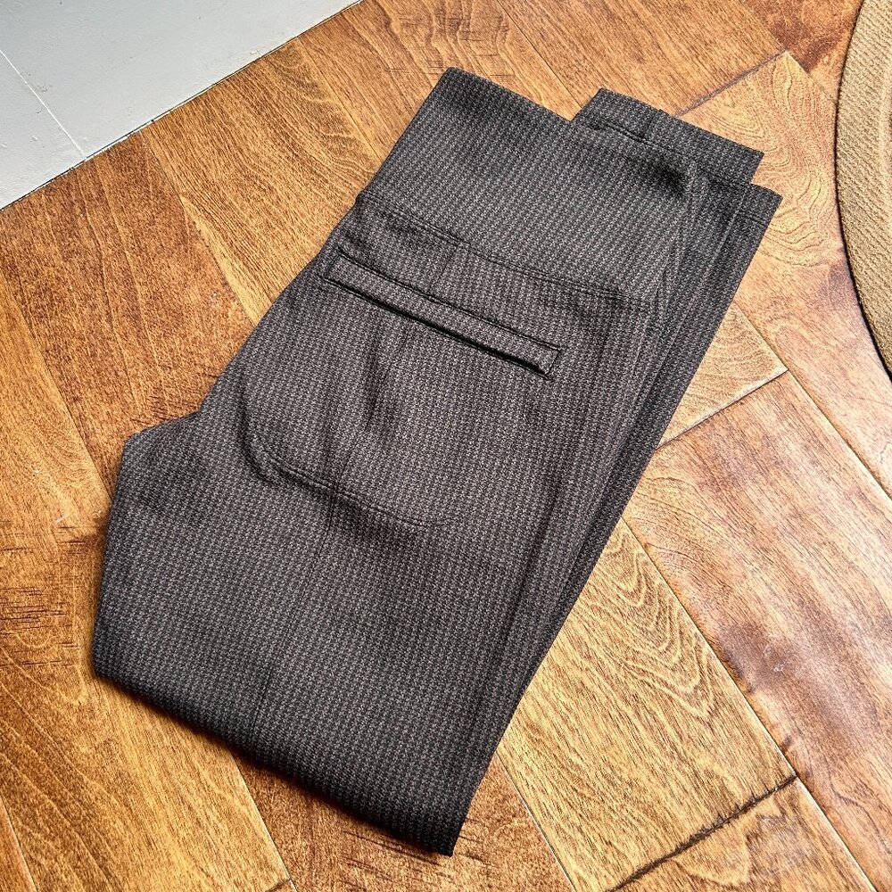 Athleta Delancey Leggings Houndstooth Petite